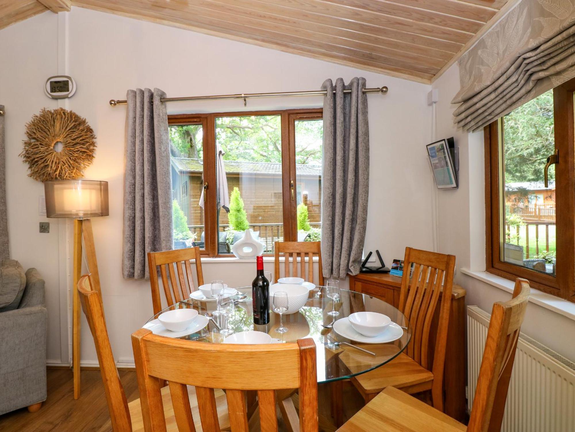 Footprints Lodge Уиндермир Экстерьер фото